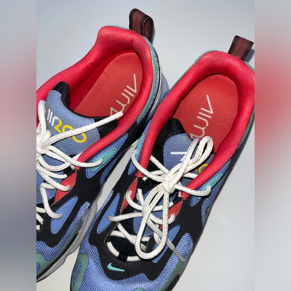 Nike - Air Max 200’s - Picture 2 of 7